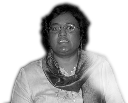 Reihana Mohideen. Photo from the UP Centennial Website, http://www.centennial.up.edu.ph